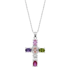 Collier Femme Lotus Silver Colors - LP3710-1-1 Argent 925/1000