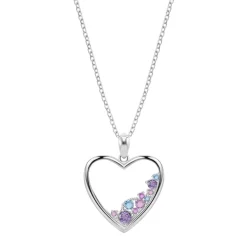 Collier Femme Lotus Silver Colors - LP3720-1-1 Argent 925/1000