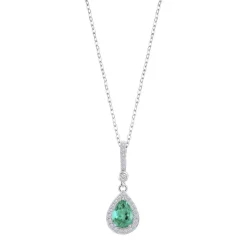 Collier Femme Lotus Silver Colors - LP1592-1-5 Argent 925/1000