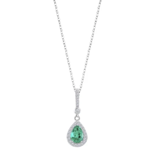 Collier Femme Lotus Silver Colors - LP1592-1-5 Argent 925/1000