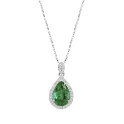 Collier Femme Lotus Silver Colors - LP3789-1-3 Argent 925/1000