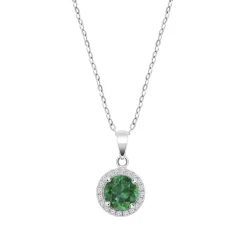 Collier Femme Lotus Silver Colors - LP3790-1-3 Argent 925/1000