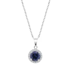 Collier Femme Lotus Silver Colors - LP3790-1-1 Argent 925/1000