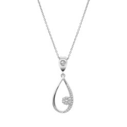 Collier Femme Lotus Silver Beyond Classics - LP3736-1-1 Argent 925/1000