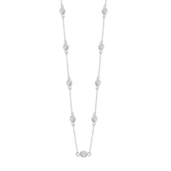 Collier Femme Lotus Silver Essentials LP3451-1-1 Argent Argent