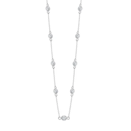 Collier Femme Lotus Silver Essentials LP3451-1-1 Argent Argent