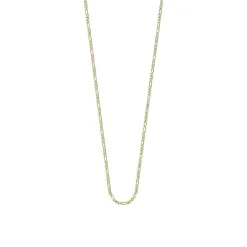 Collier Femme Lotus Silver Chains LP3287-1-2 Argent doré