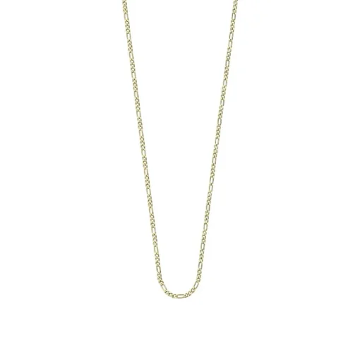 Collier Femme Lotus Silver Chains LP3287-1-2 Argent doré