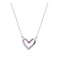 Collier Femme Lotus Silver Colors - LP3719-1-1 Argent 925/1000