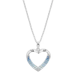 Collier Femme Lotus Silver Colors - LP3718-1-1 Argent 925/1000