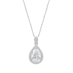 Collier Femme Lotus Silver Colors - LP3789-1-1 Argent 925/1000
