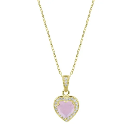 Collier Femme Lotus Silver Colors - LP3784-1-2 Argent 925/1000