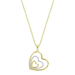 Collier Femme Lotus Silver Moments - LP3848-1-2 Argent 925/1000