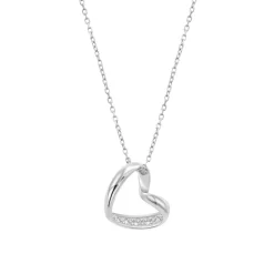 Collier Femme Lotus Silver Moments - LP3824-1-1 Argent 925/1000