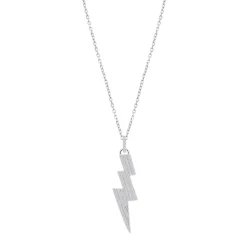 Collier Femme Lotus Silver Mystic - LP3819-1-1 Argent 925/1000
