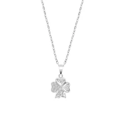 Collier Femme Lotus Silver Mystic - LP3851-1-1 Argent 925/1000