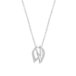 Collier Femme Lotus Silver Beyond Classics - LP3821-1-1 Argent 925/1000
