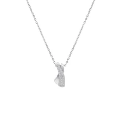 Collier Femme Lotus Silver Beyond Classics - LP3845-1-1 Argent 925/1000