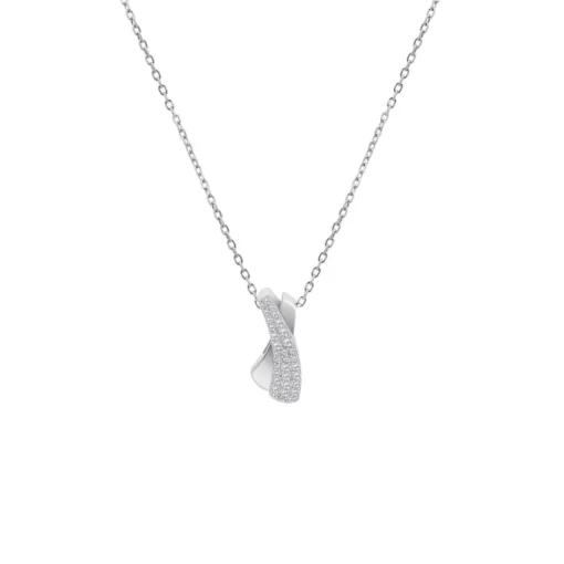 Collier Femme Lotus Silver Beyond Classics - LP3845-1-1 Argent 925/1000