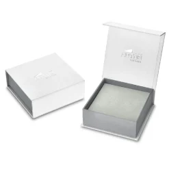 Collier Femme Lotus Silver Pearls LP3481-1-1 Argent Argent