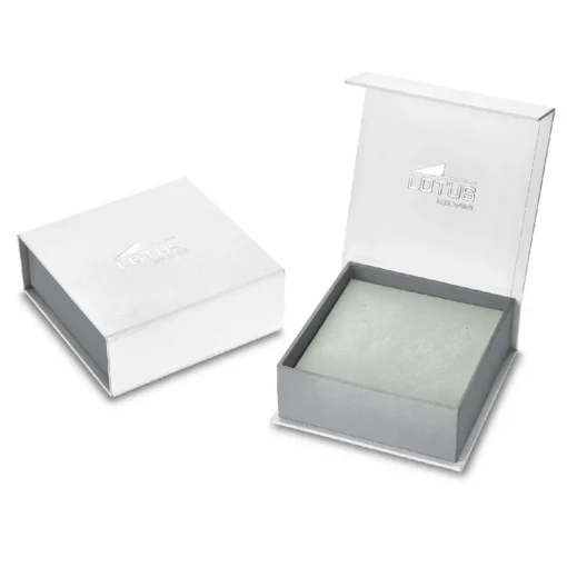 Collier Femme Lotus Silver Essentials LP3451-1-1 Argent Argent