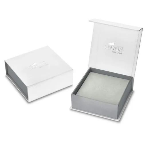 Collier Femme Lotus Silver Essentials - LP3834-1-1 Argent 925/1000