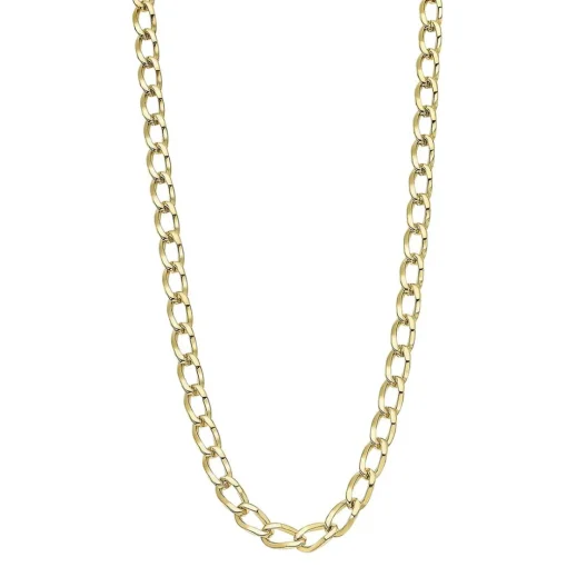 Collier Femme Lotus Style Bijoux LS2232-1-2 - URBAN WOMAN