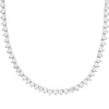 Collier Femme Michael Kors Bijoux - MKC1612AN040 Argent