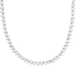 Collier Femme Michael Kors Bijoux - MKC1612AN040 Argent