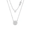 Collier Femme Michael Kors Bijoux - MKC1591AN040 Argent