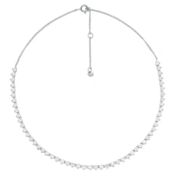 Collier Femme Michael Kors Bijoux - MKC1612AN040 Argent