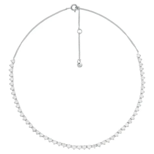 Collier Femme Michael Kors Bijoux - MKC1612AN040 Argent