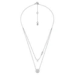 Collier Femme Michael Kors Bijoux - MKC1591AN040 Argent