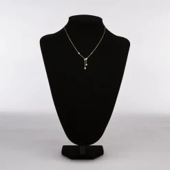 Collier Femme Michael Kors Bijoux Brilliance Kors Brilliance - MKC1769710 Argent 925/1000
