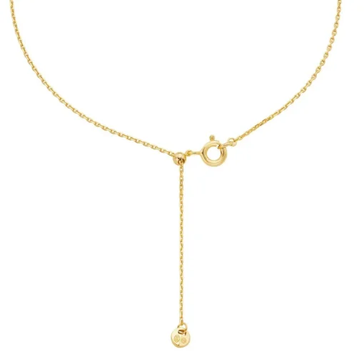 Collier Femme Michael Kors Bijoux - MKC1714CZ710 - Argent Doré