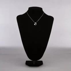 Collier Femme Michael Kors Bijoux Love Kors Love - MKC1777040 Argent 925/1000