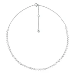 Collier Femme Michael Kors Bijoux - MKC1612AN040 Argent