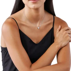 Collier femme MKC1520AN040 Michael Kors