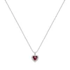 Collier Femme Morellato - SAVB04 TESORI Argent