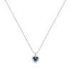 Collier Femme Morellato - SAVB03 TESORI Argent