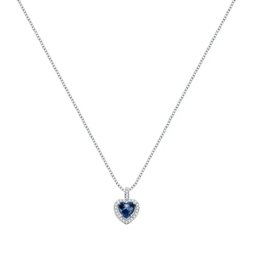 Collier Femme Morellato - SAVB03 TESORI Argent