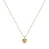 Collier Femme Morellato - SAVB01 TESORI Argent Doré