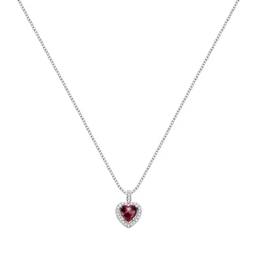 Collier Femme Morellato - SAVB04 TESORI Argent