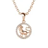 Collier Femme MYC-Paris - Signes Astrologiques