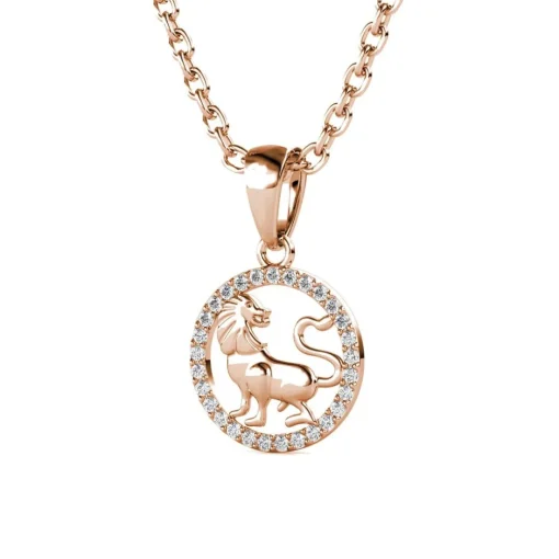 Collier Femme MYC-Paris - Signes Astrologiques