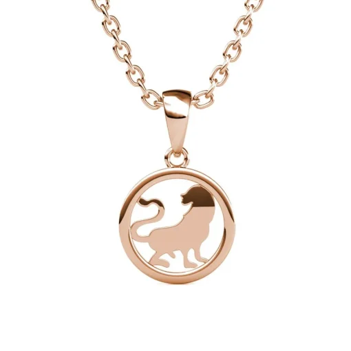 Collier Femme MYC-Paris - Signes Astrologiques