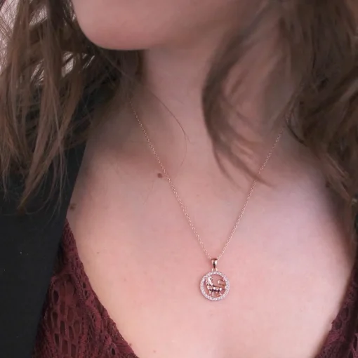 Collier Femme MYC-Paris - Signes Astrologiques