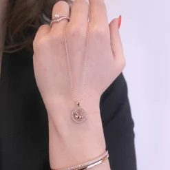 Collier Femme MYC-Paris - Signes Astrologiques
