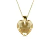 Collier Femme MYC-Paris - DP0491-G-A Laiton Doré