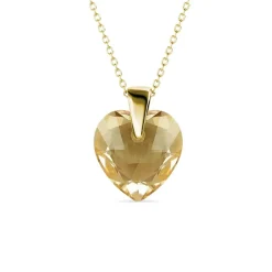 Collier Femme MYC-Paris - DP0491-G-A Laiton Doré